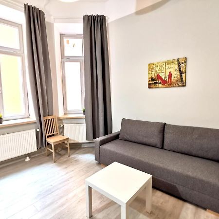 Lacplesa Downtown New 2-Bedroom Apartment Riga Exterior photo