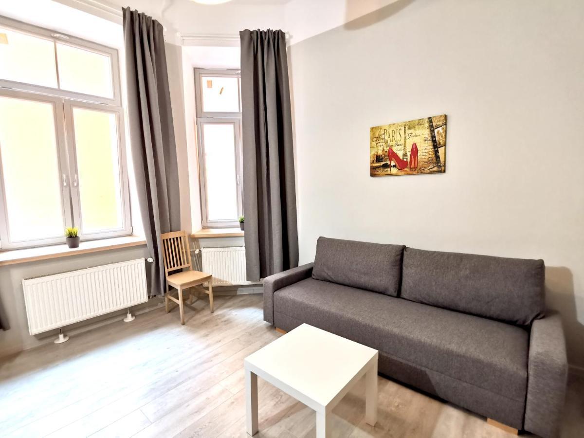 Lacplesa Downtown New 2-Bedroom Apartment Riga Exterior photo