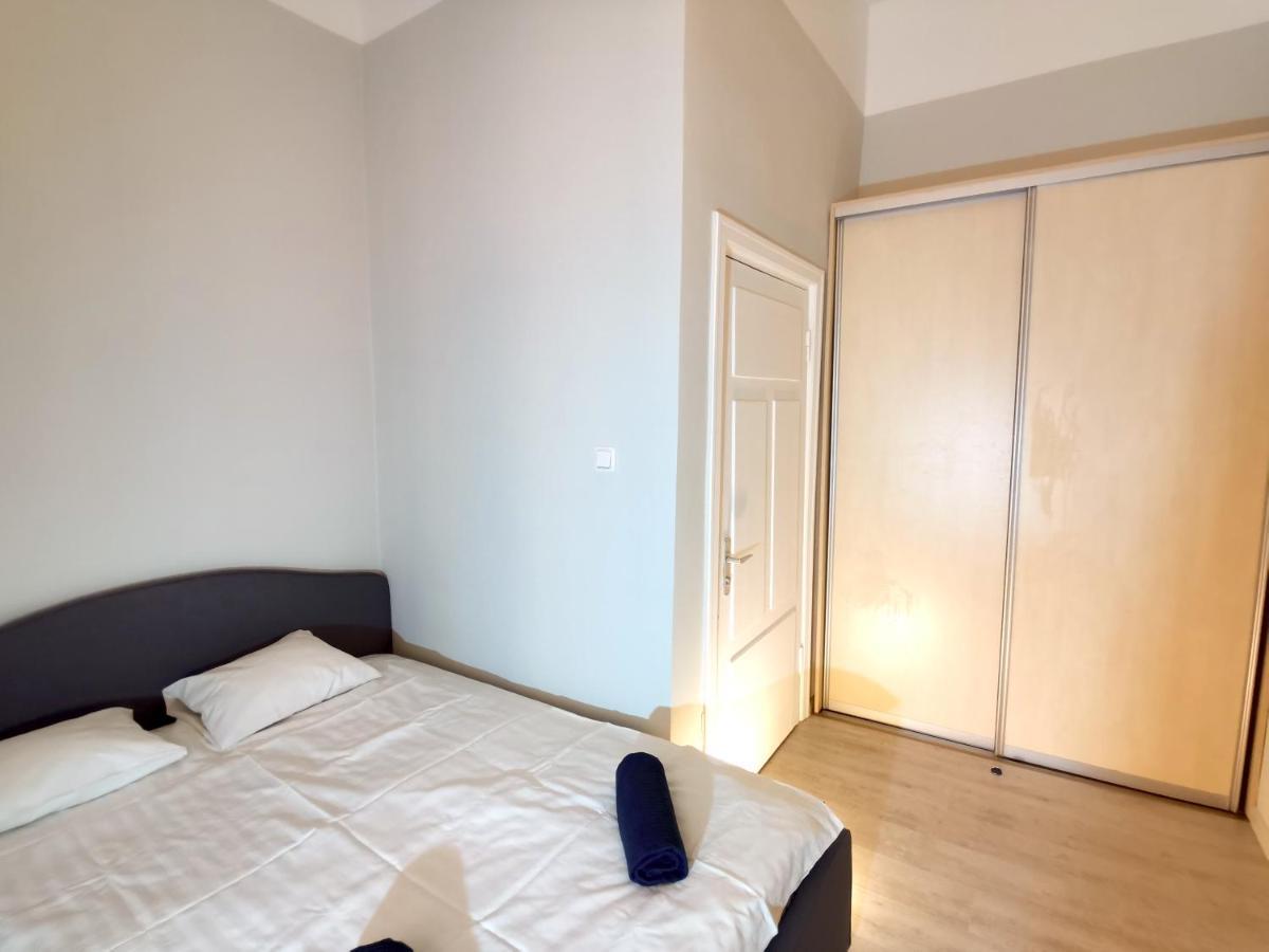 Lacplesa Downtown New 2-Bedroom Apartment Riga Exterior photo